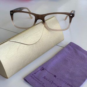 Eye Glass Frames